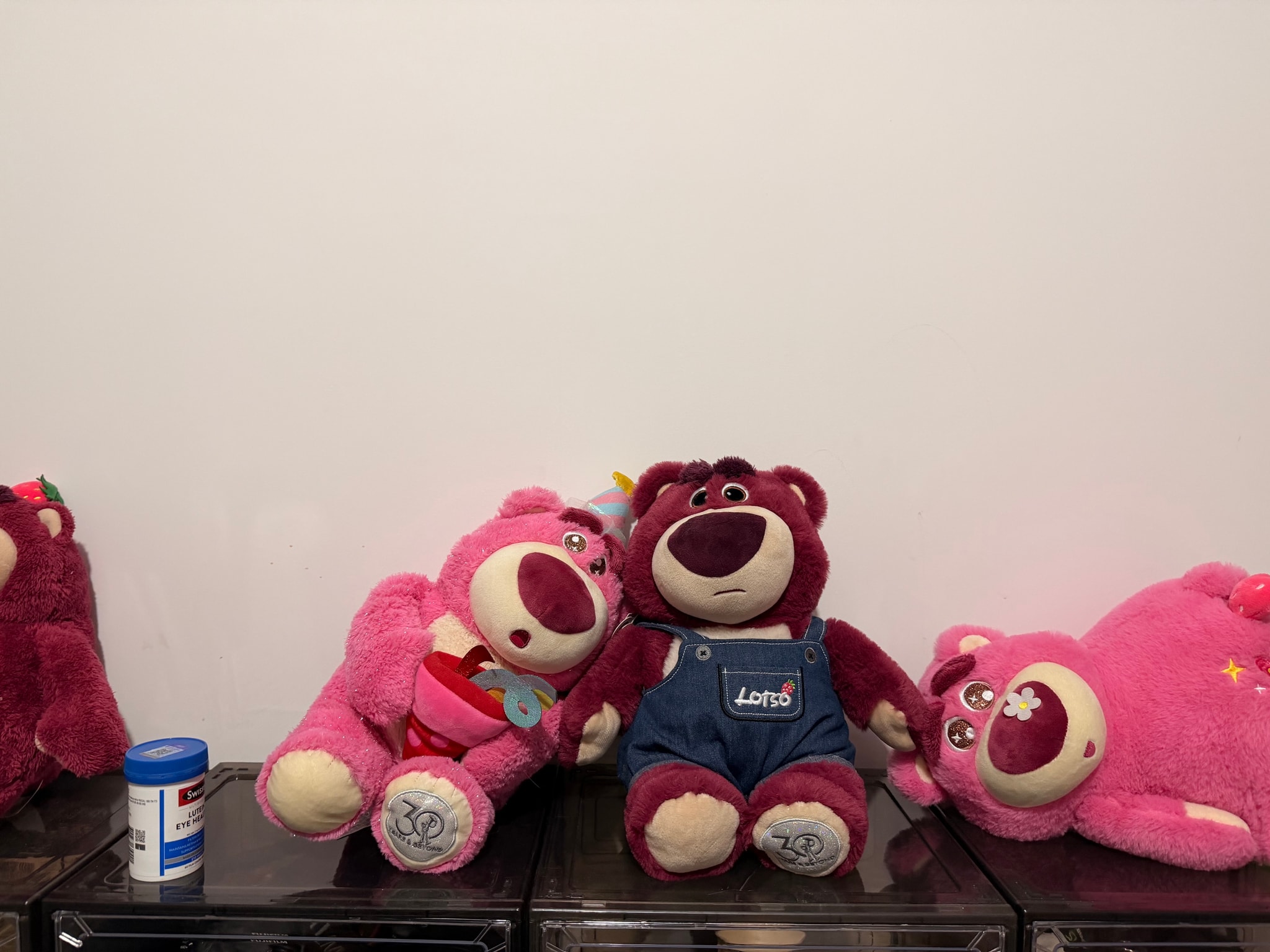 小兜的无意之作