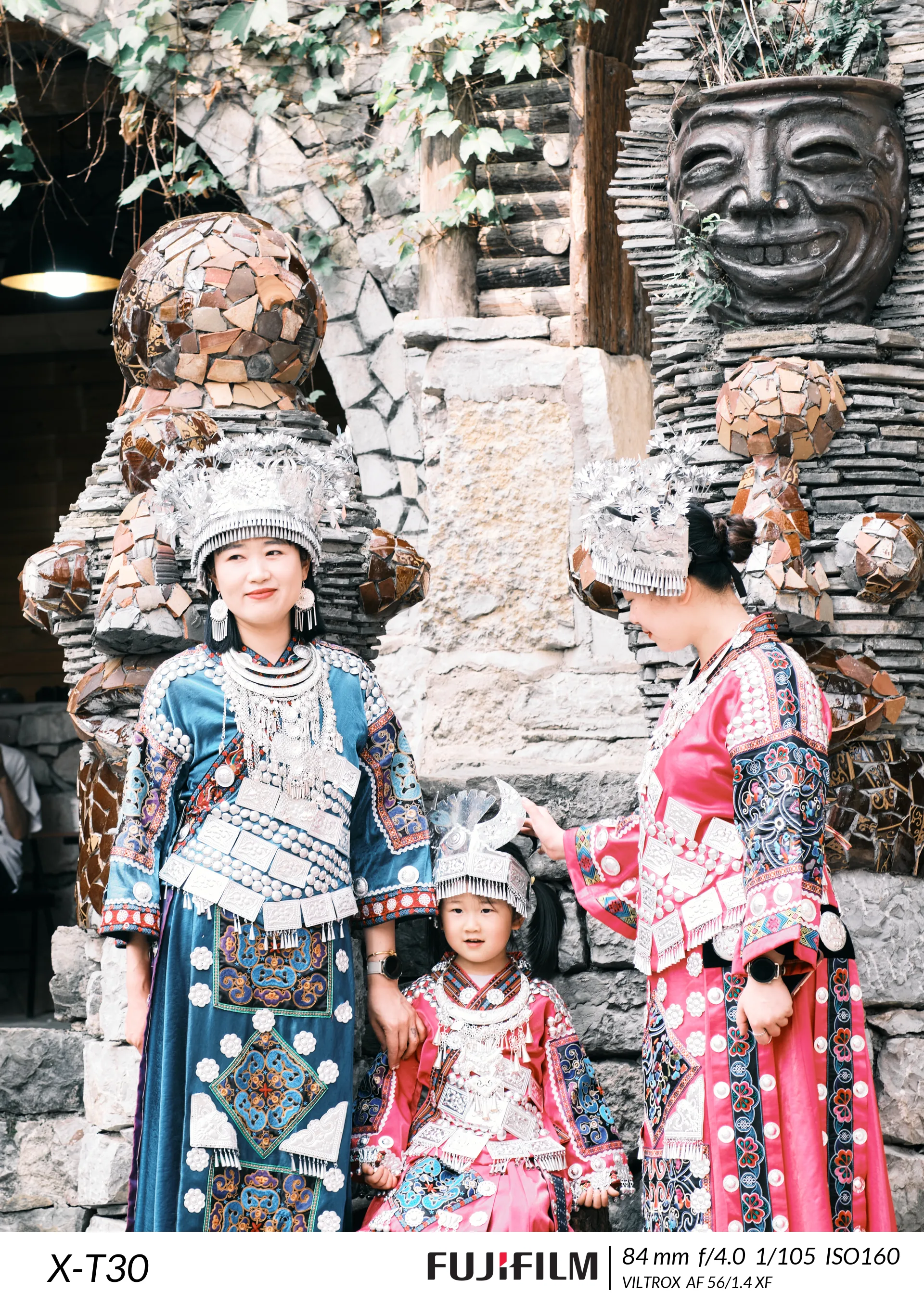 蹭拍蹭拍~（夜郎谷）