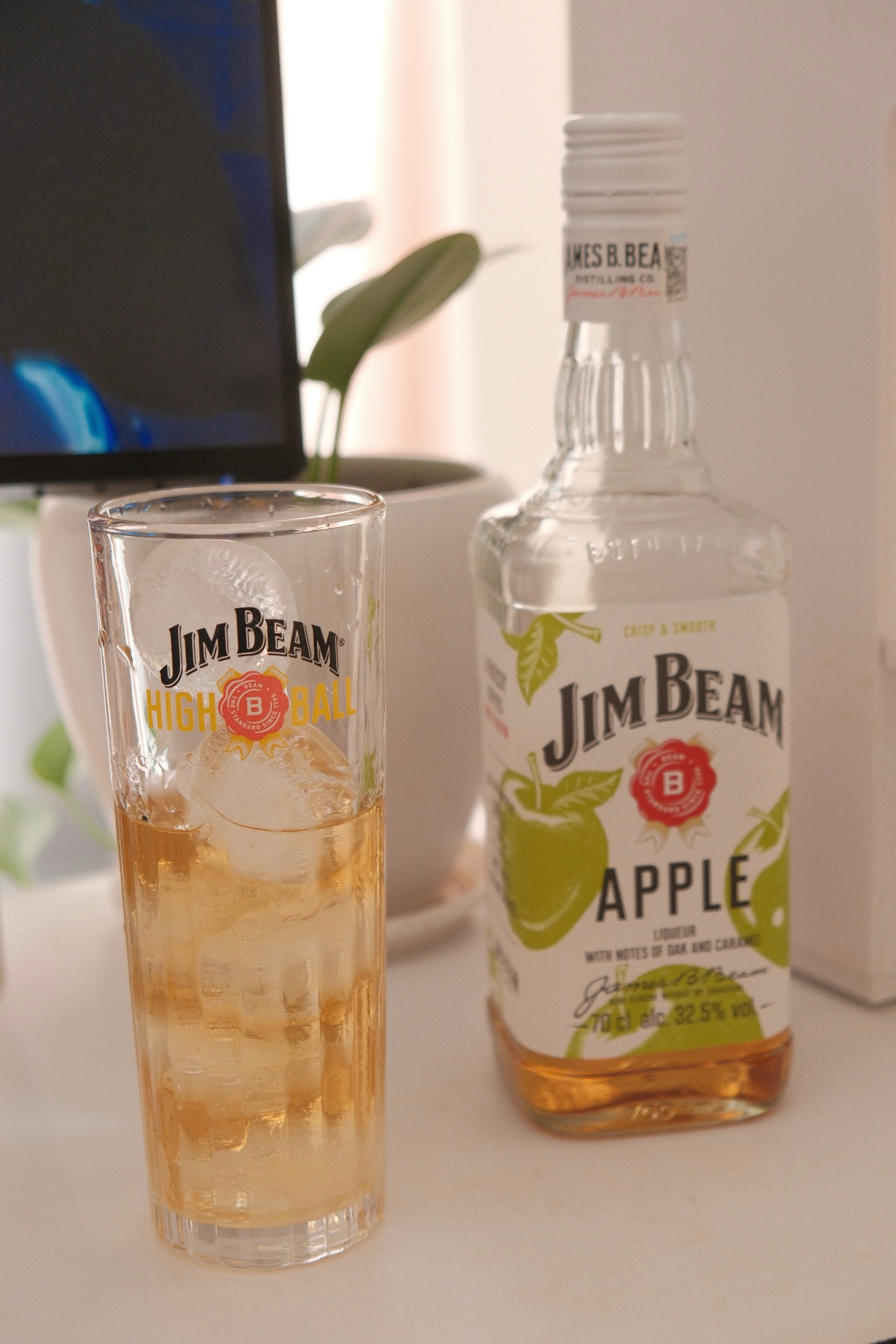 苹果味不错，推荐